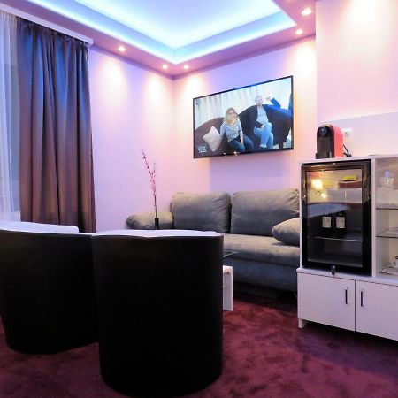 Hotel Residenz Hoessinger Karlstetten 외부 사진