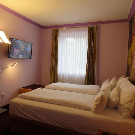 Hotel Residenz Hoessinger Karlstetten 외부 사진