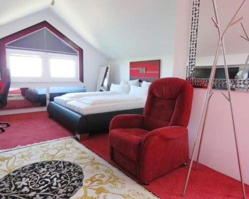 Hotel Residenz Hoessinger Karlstetten 외부 사진