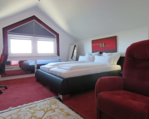 Hotel Residenz Hoessinger Karlstetten 외부 사진