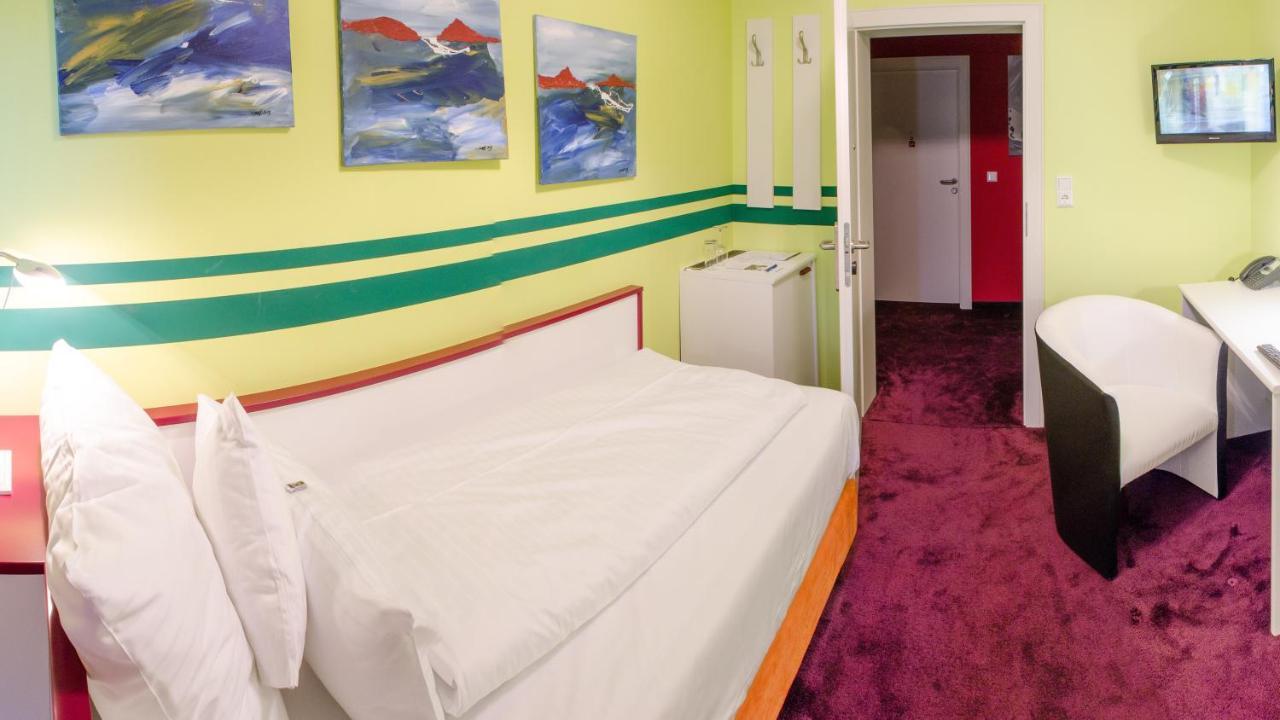 Hotel Residenz Hoessinger Karlstetten 외부 사진