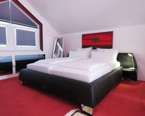 Hotel Residenz Hoessinger Karlstetten 외부 사진
