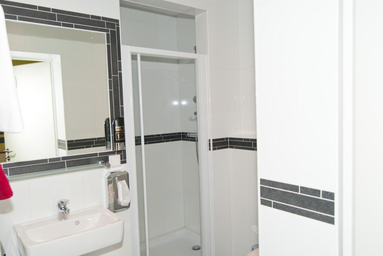 Hotel Residenz Hoessinger Karlstetten 외부 사진