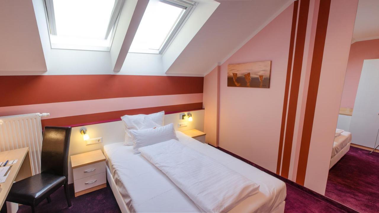 Hotel Residenz Hoessinger Karlstetten 외부 사진