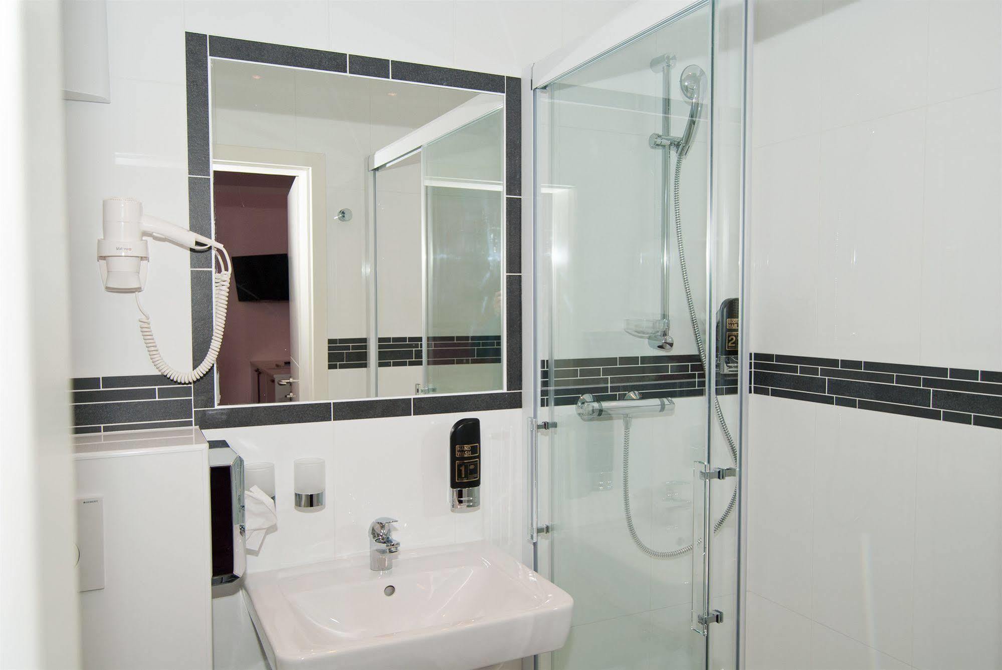 Hotel Residenz Hoessinger Karlstetten 외부 사진