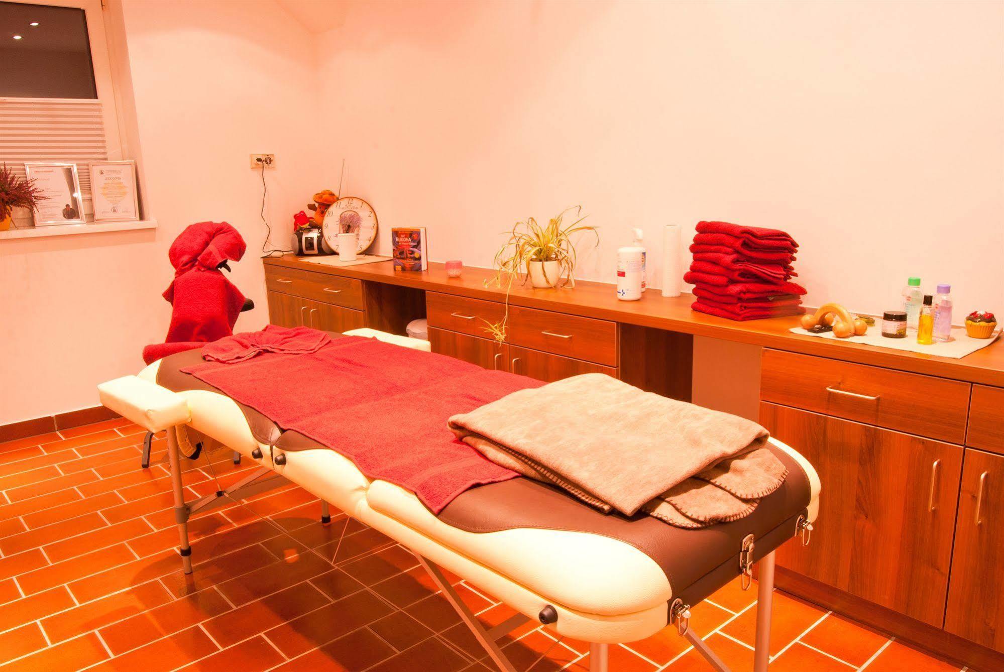 Hotel Residenz Hoessinger Karlstetten 외부 사진