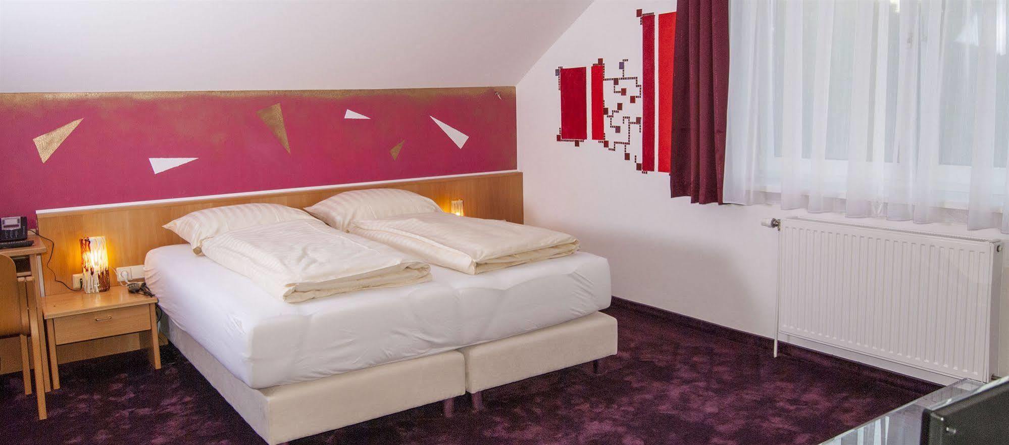 Hotel Residenz Hoessinger Karlstetten 외부 사진