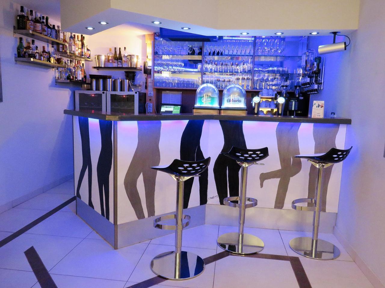 Hotel Residenz Hoessinger Karlstetten 외부 사진