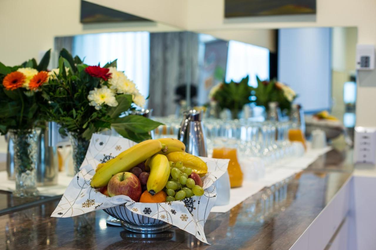 Hotel Residenz Hoessinger Karlstetten 외부 사진