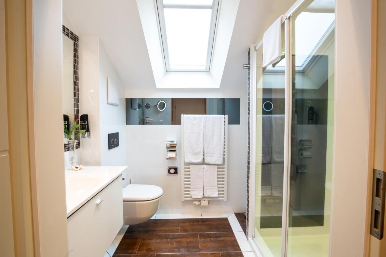 Hotel Residenz Hoessinger Karlstetten 외부 사진