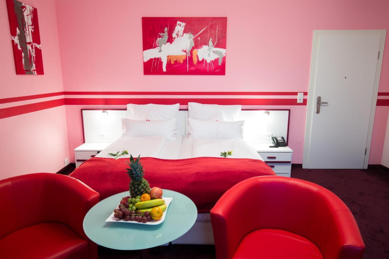 Hotel Residenz Hoessinger Karlstetten 외부 사진