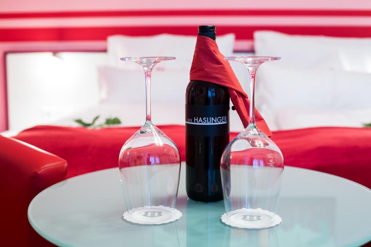 Hotel Residenz Hoessinger Karlstetten 외부 사진