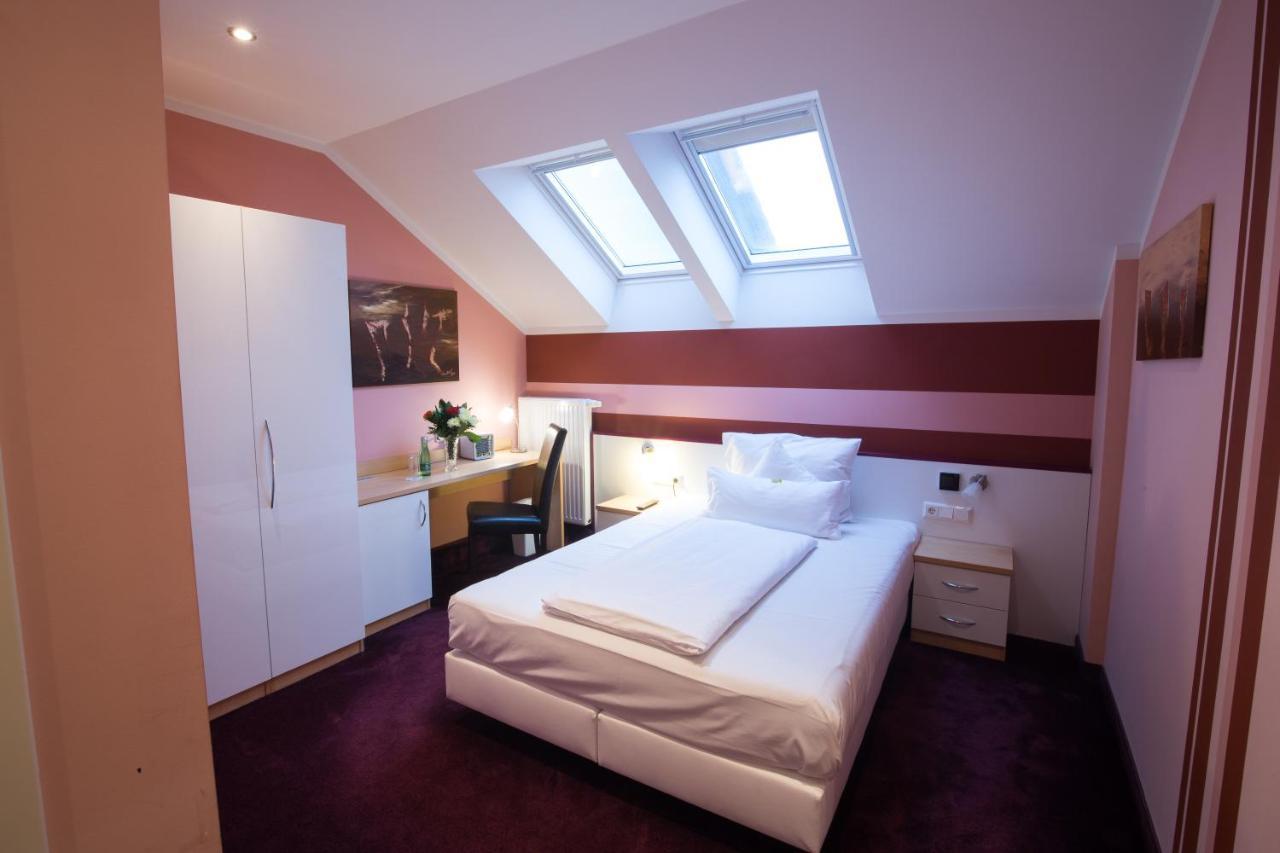 Hotel Residenz Hoessinger Karlstetten 외부 사진