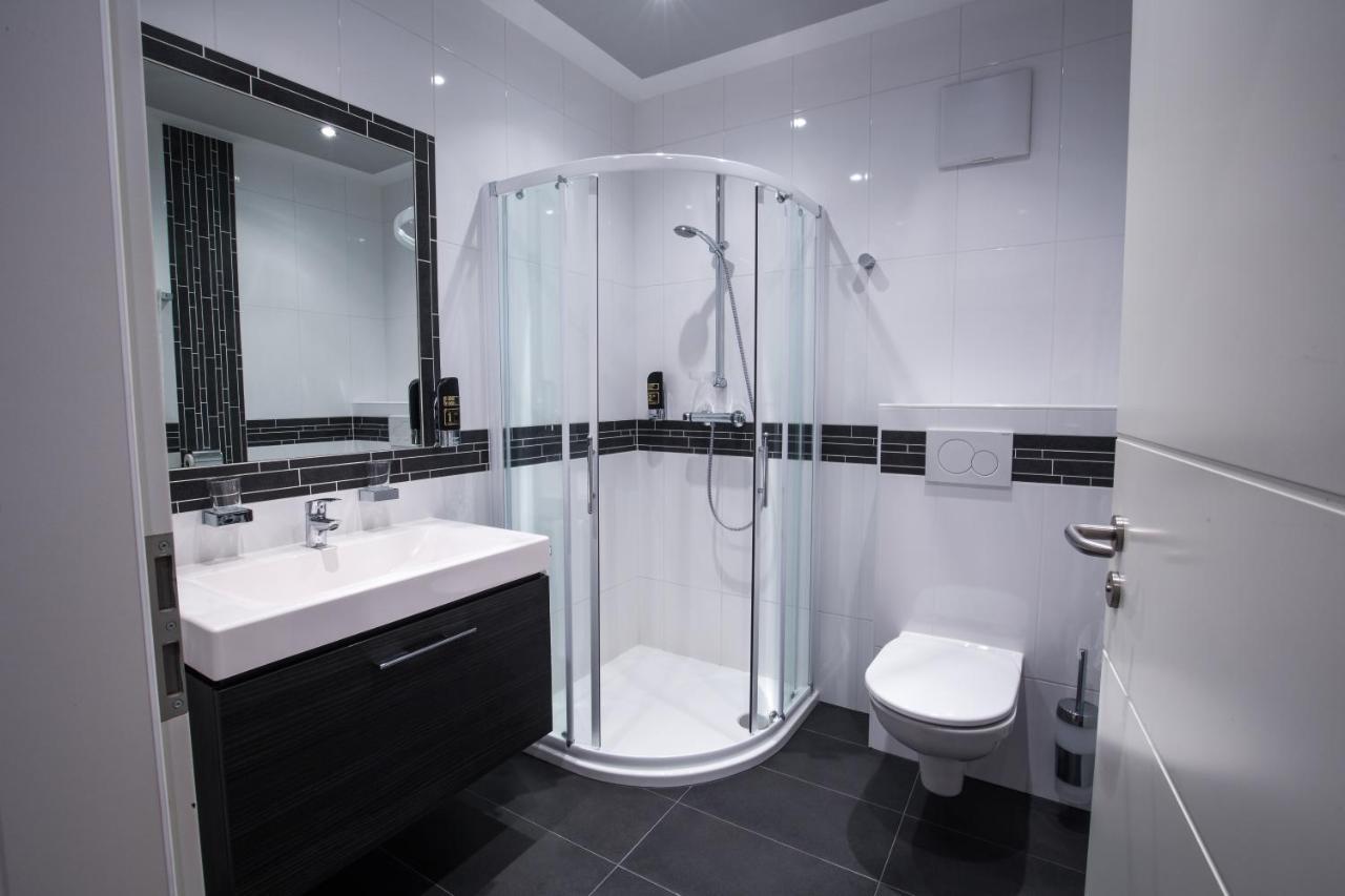 Hotel Residenz Hoessinger Karlstetten 외부 사진