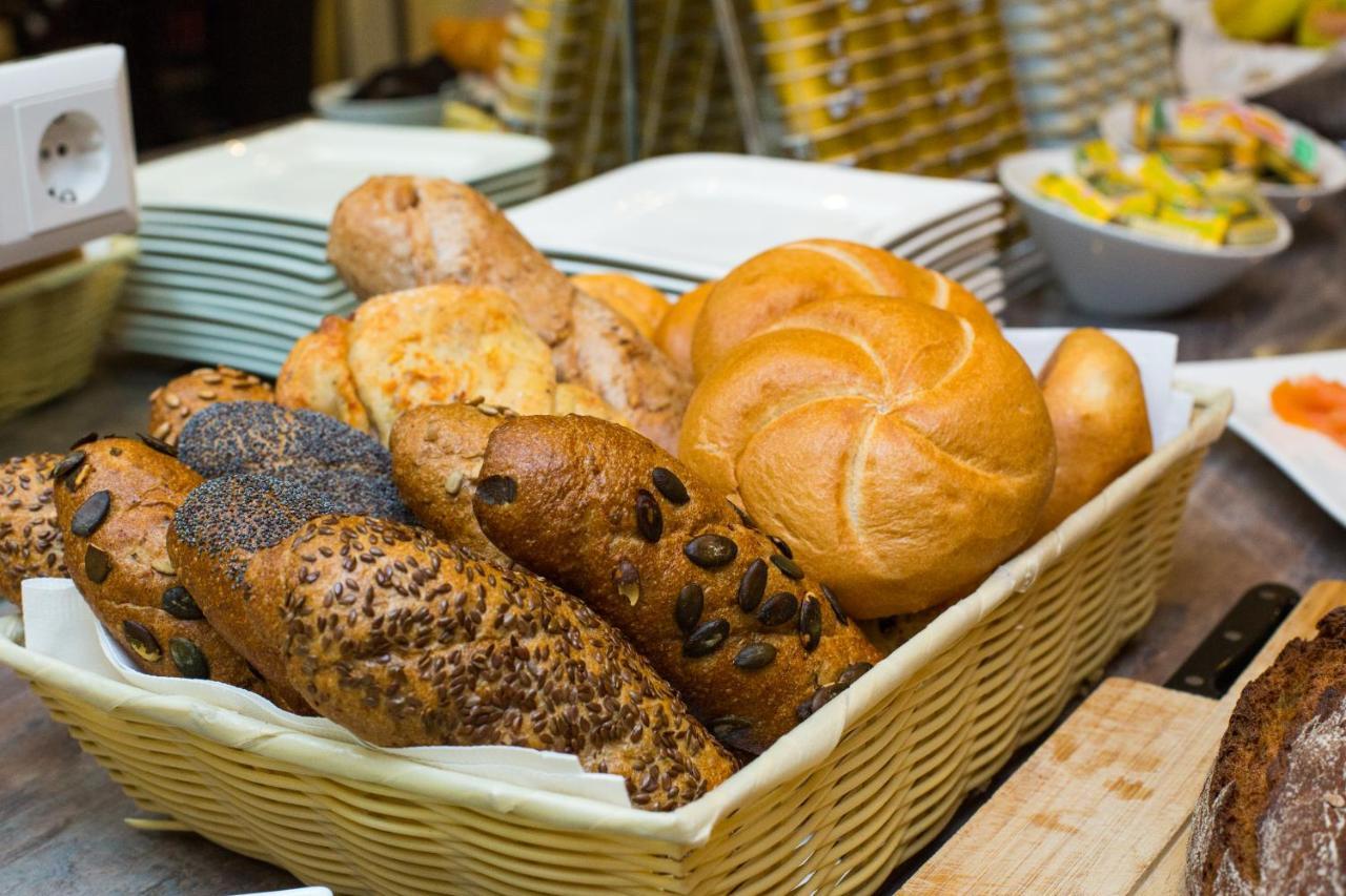 Hotel Residenz Hoessinger Karlstetten 외부 사진