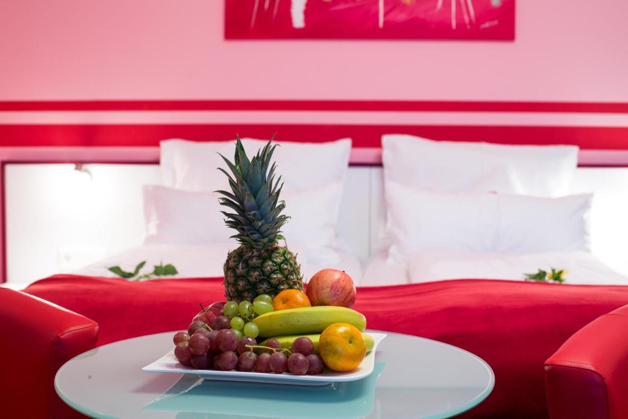 Hotel Residenz Hoessinger Karlstetten 외부 사진