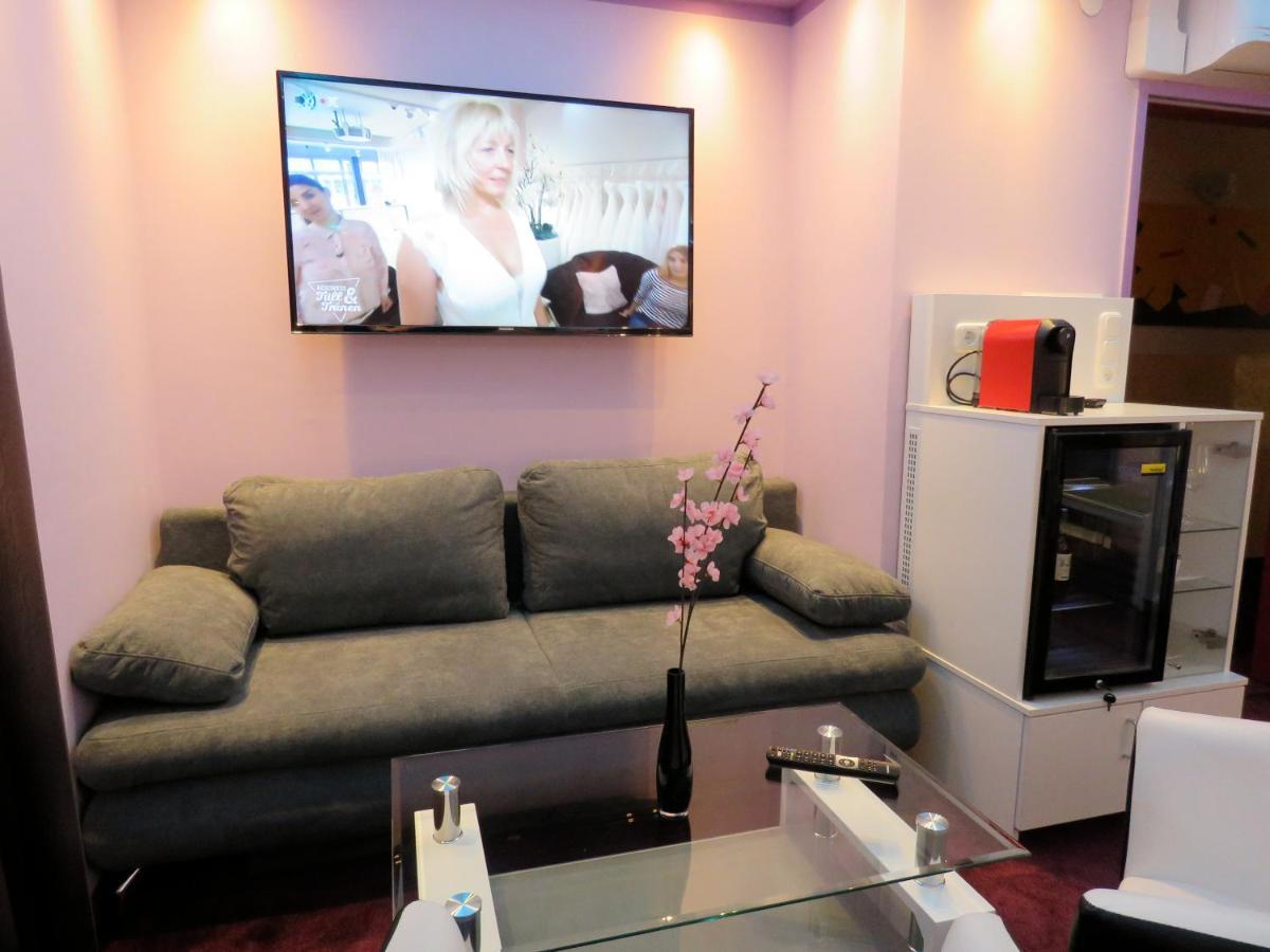 Hotel Residenz Hoessinger Karlstetten 외부 사진