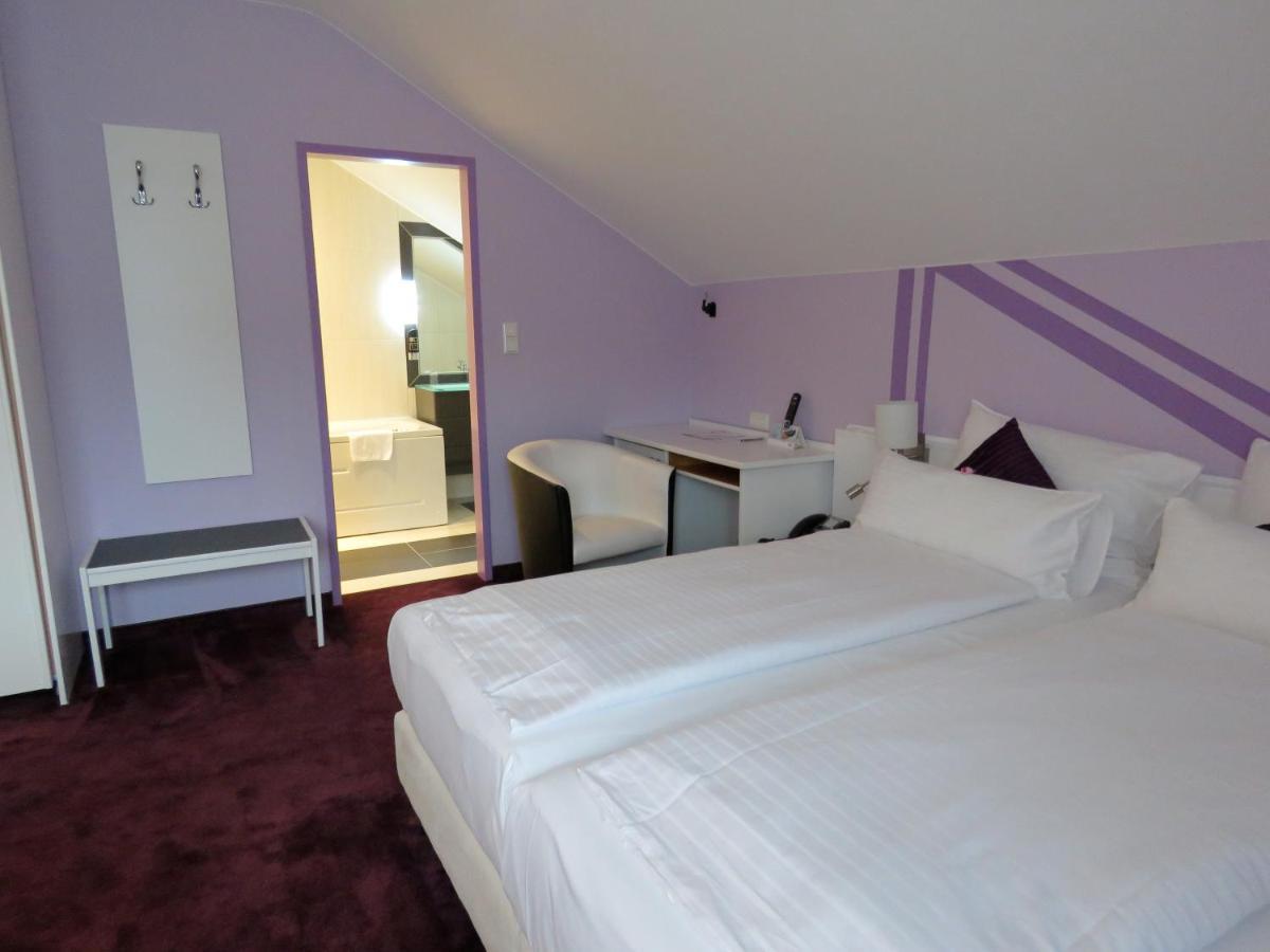 Hotel Residenz Hoessinger Karlstetten 외부 사진
