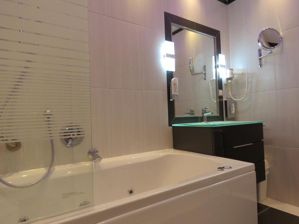 Hotel Residenz Hoessinger Karlstetten 외부 사진