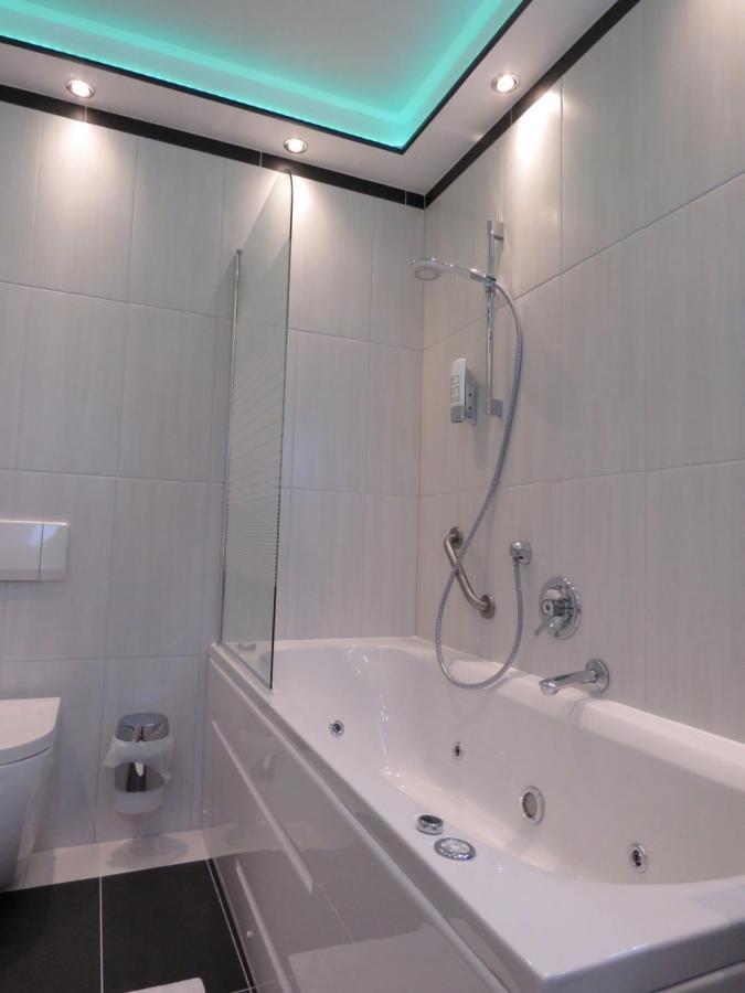 Hotel Residenz Hoessinger Karlstetten 외부 사진