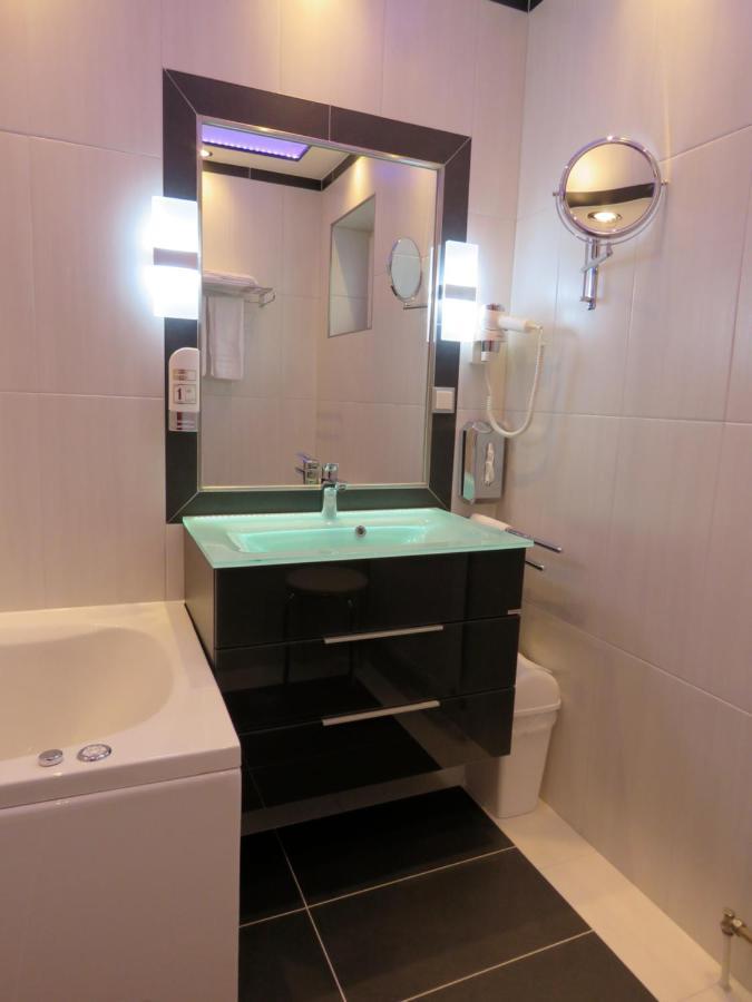Hotel Residenz Hoessinger Karlstetten 외부 사진