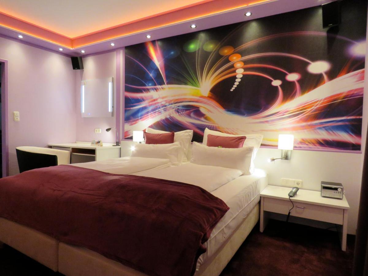 Hotel Residenz Hoessinger Karlstetten 외부 사진