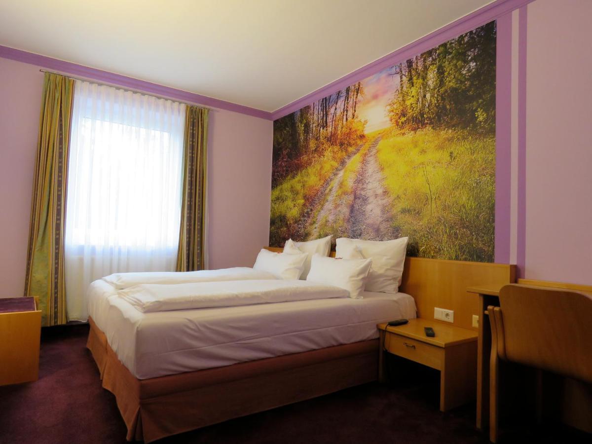 Hotel Residenz Hoessinger Karlstetten 외부 사진