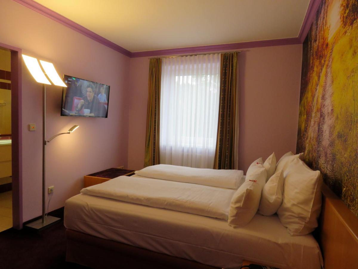 Hotel Residenz Hoessinger Karlstetten 외부 사진