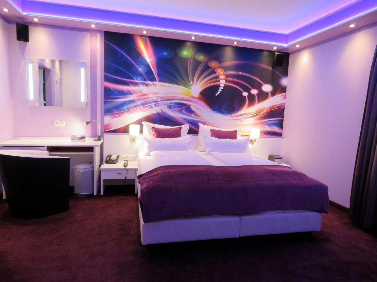 Hotel Residenz Hoessinger Karlstetten 외부 사진