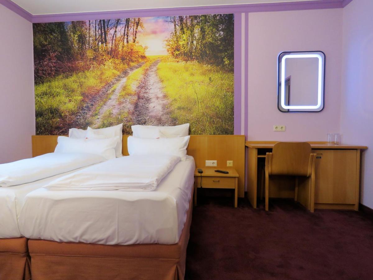 Hotel Residenz Hoessinger Karlstetten 외부 사진